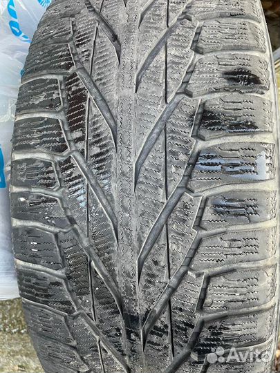 Nokian Tyres Hakkapeliitta R SUV 265/60 R18 19B