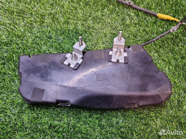 AirBag в сиденье правая Infiniti G37