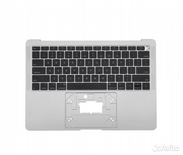 Топкейс (корпус) на MacBook Air 13 A1932