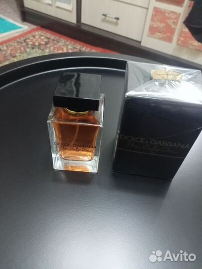 Туалетная вода женская