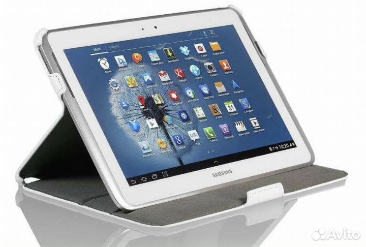 Планшет samsung galaxy note 10.1 n8000