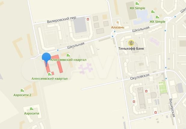 Аренда помещения Шушары, Старорусский пр-кт, 8к1