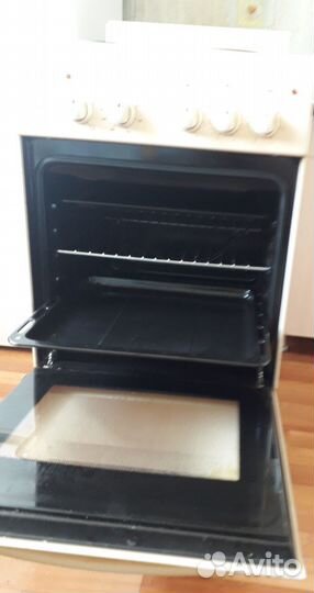 Электроплита gefest