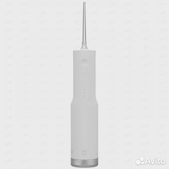 Портативный ирригатор Mijia Electric Teeth Flosser