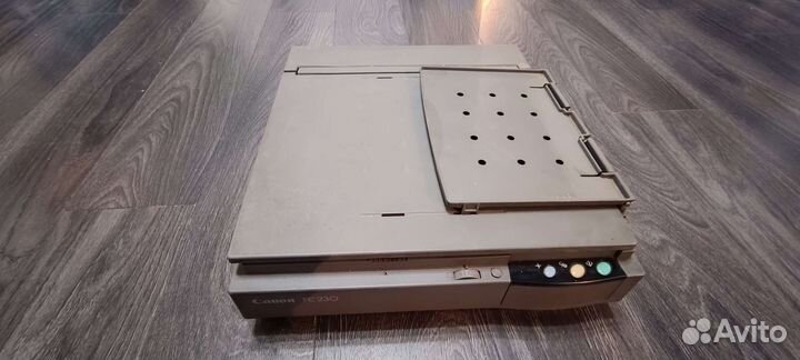 Копировальный аппарат Canon FC230