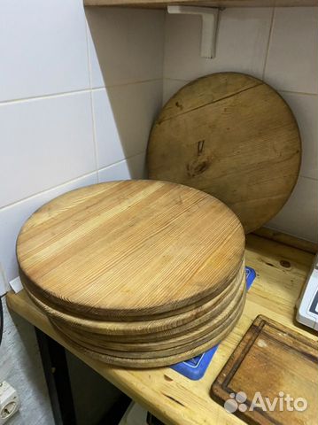 Доска для пиццы