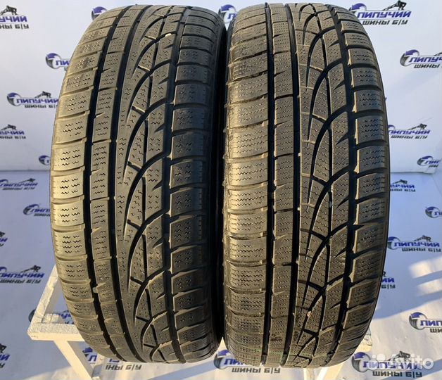 Hankook Winter I'Cept Evo 195/55 R16 97H