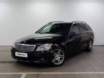 Mercedes-Benz C-класс 2.1 AT, 2010, 330 000 км, с пробегом, цена 1 040 000 руб.