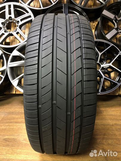 Kumho Ecsta HS52 225/45 R17 91W