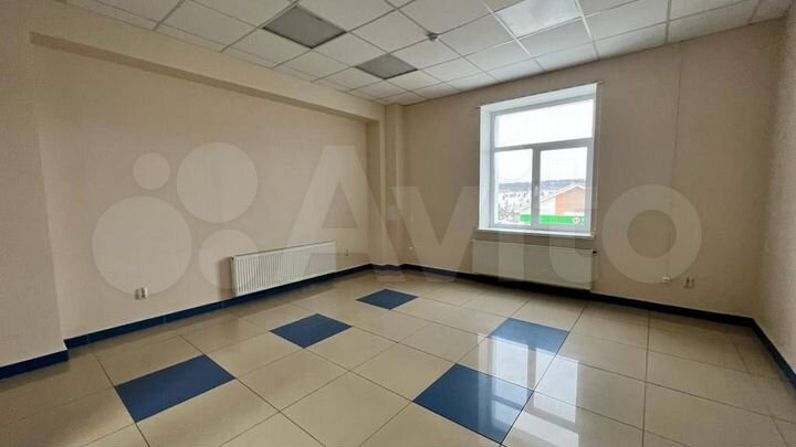 Офис, 153.7 м²