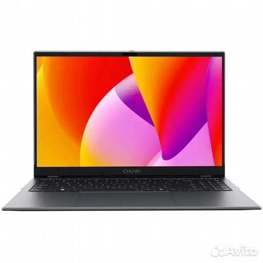 Ноутбук chuwi HeroBook Plus, 15.6