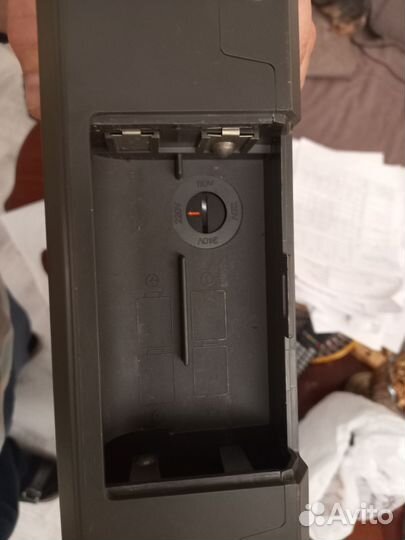 Радиоприемник sony cf 160 s