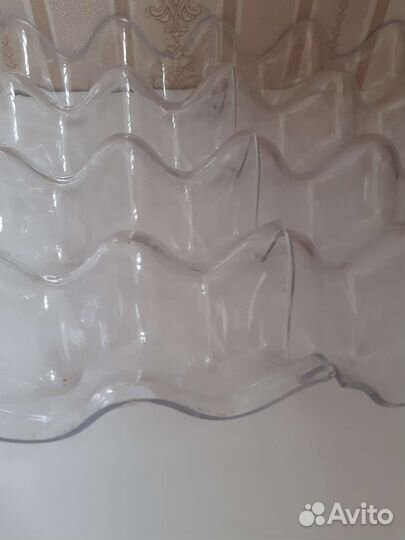 Ячейки для яиц