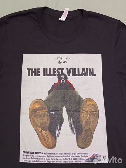 Футболка мужская новая M Canvas оригинал