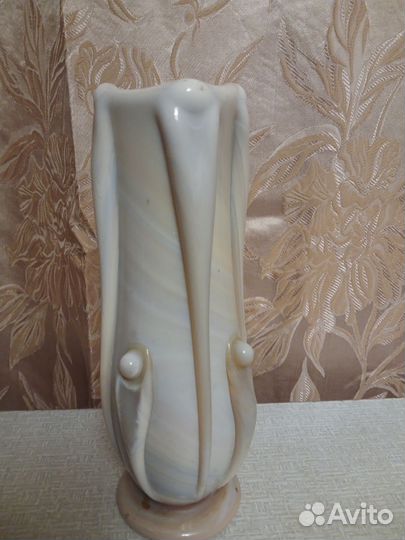 Ваза керамика СССР