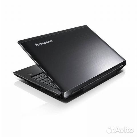 Разбор Lenovo V560, запчасти