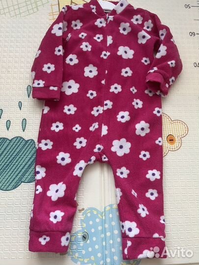 Детская одежда от 0 до 1,5