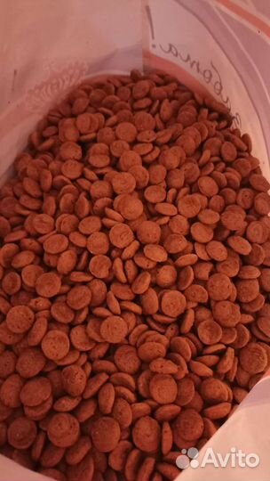 Корм для собак