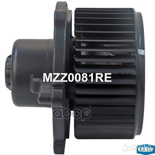 Мотор печки c крыльчаткой MZZ0081RE Krauf