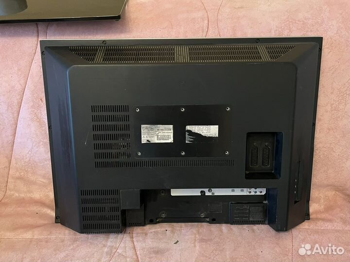 Телевизор philips