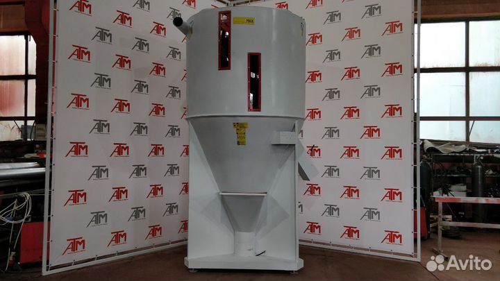 Бункер-смеситель в наличии