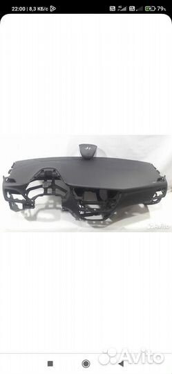 Капот на Daewoo Nexia бу оригинал