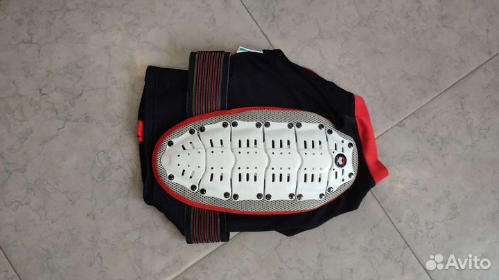 Защита для спины ftwo