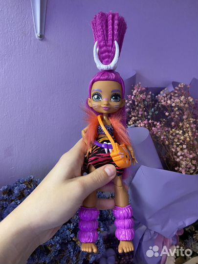 Куклы monster high