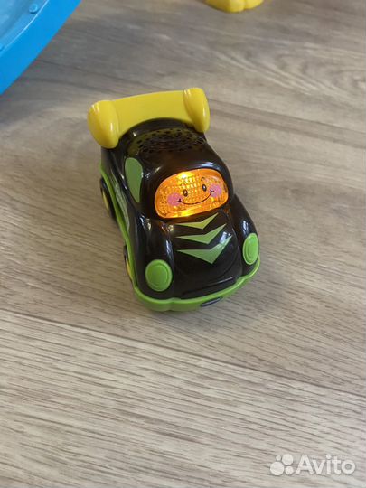 Наборы vtech