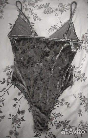 Купальник женский