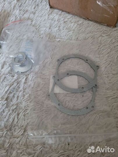 Биксеноновые линзы H1, 2.5 дюйма