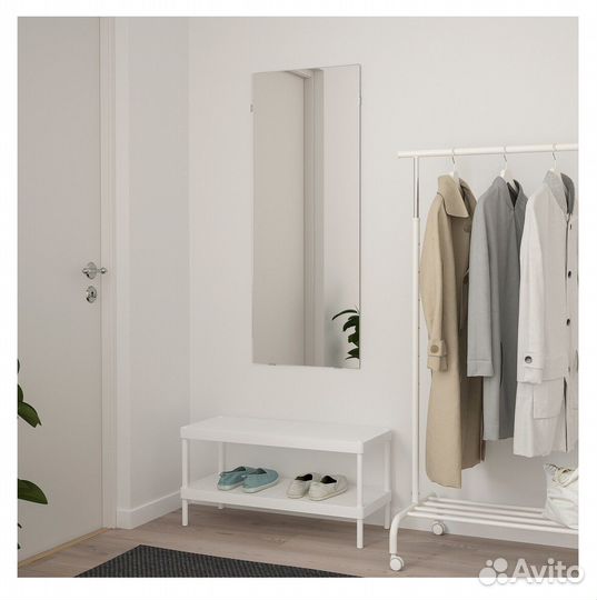 Зеркало. Лэрбро. Икеа. оригинал