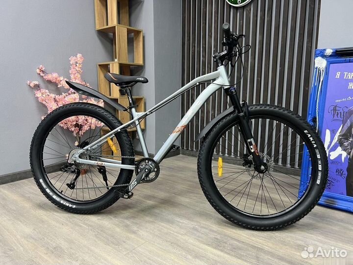 Велосипед оплата долями