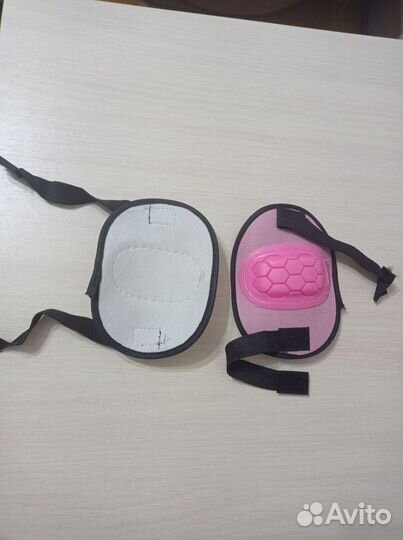 Набор защиты для роликов