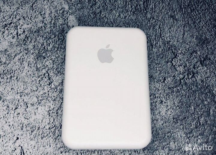 Magsafe battery pack