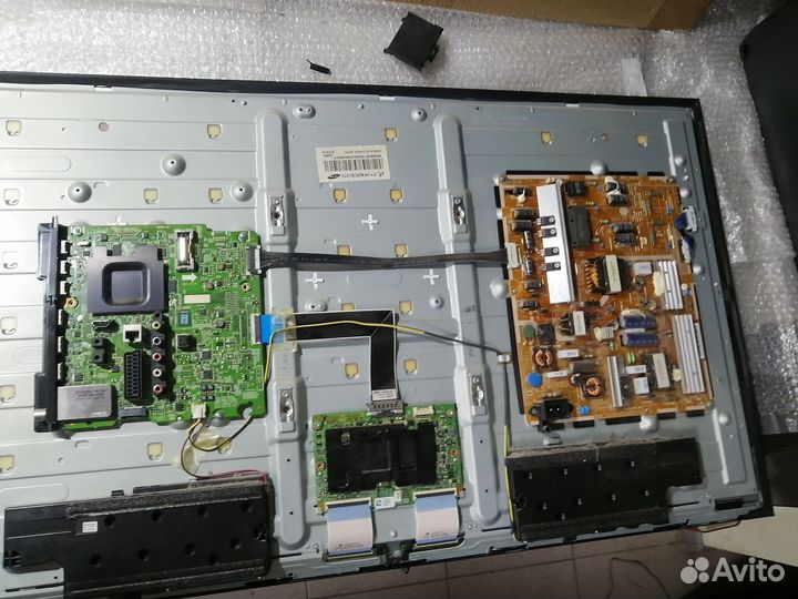 Bn41-01958a Samsung UE40F6400AK