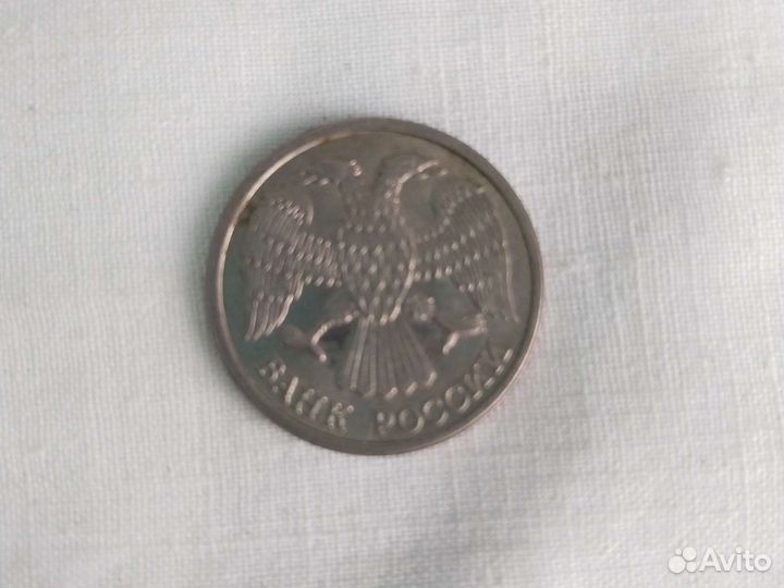 Монеты СССР