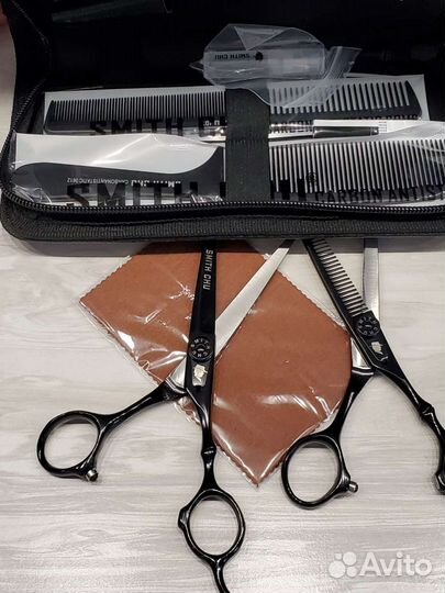 Профессиональный набор ножниц Новый
