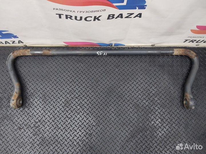 41000535 Стабилизатор передний