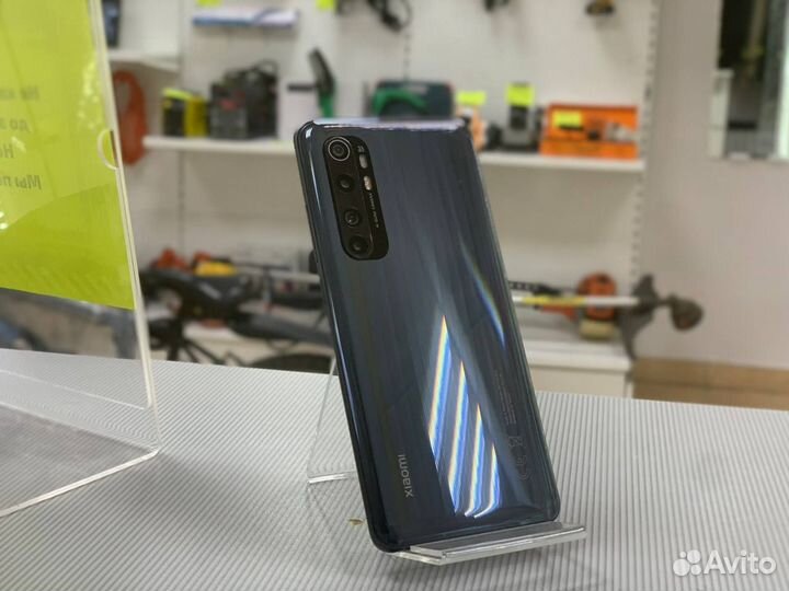 Xiaomi Mi Note 10 Lite, 6/128 ГБ