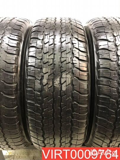 Dunlop Grandtrek AT22 285/65 R17 116H