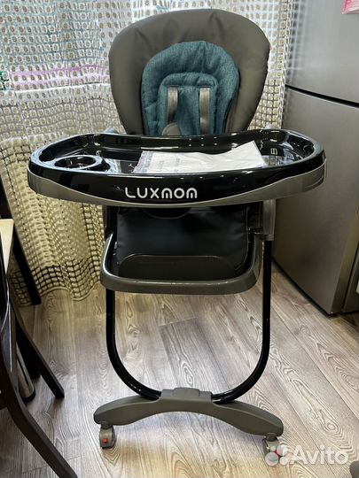 Стул для кормления Luxmom 168