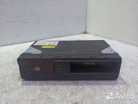 CD-чейнджер Лексус LS 2