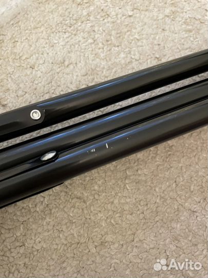 Штатив для телефона 68-210см