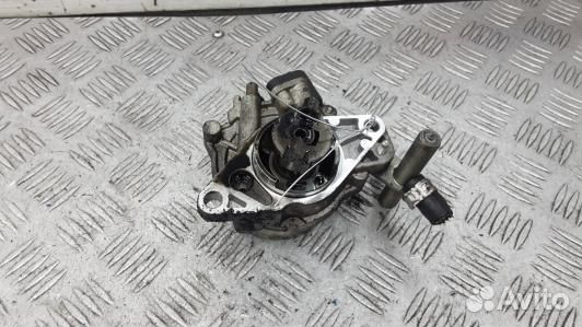 Насос вакуумный opel astra J (PUK06KX01)