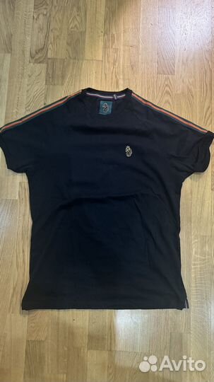 Футболка Luke 1977