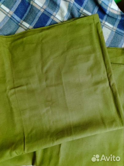 Отрез ткани СССР