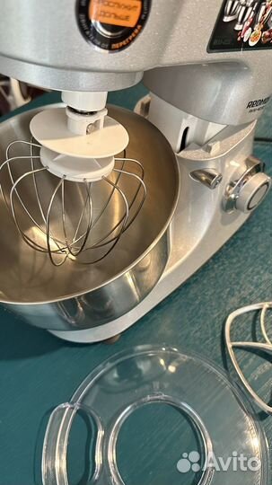 Кухонная машина redmond rkm-4030