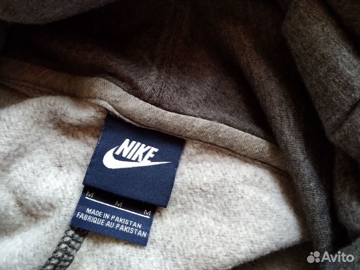 Толстовка Nike (M)