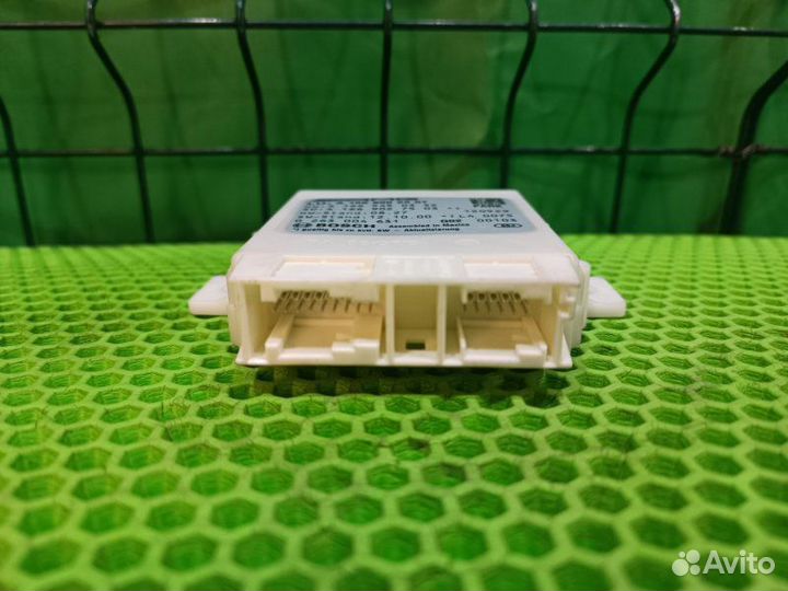 Блок управления Mercedes Benz Gl X166 278.928 2015